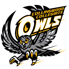 Collingwood Collegiate Institute Logo