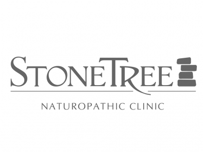 StoneTree Naturopathic Clinic Logo